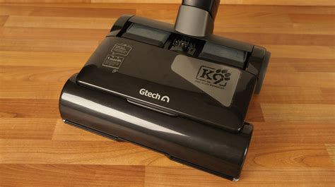 Gtech Airram K9 Review The Cordless Vacuum Cleaner That
