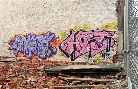 Juxtapoz Magazine Graffiti By Rime X Host18