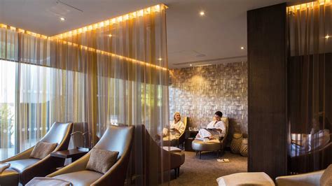 Spa Days And Breaks In Guernsey St Pierre Park Hotel Spa And Golf Resort