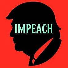 Your honor, the defendant has clearly made a claim that we are now at liberty to impeach. Impeachment March - Wikipedia