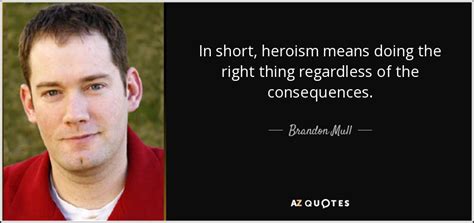 Top 25 Quotes By Brandon Mull Of 124 A Z Quotes