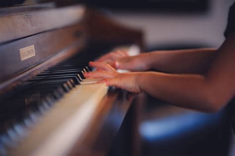 How To Find A Good Piano Teacher For Kids