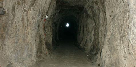 Portland's Strange Places: #1 - Shanghai Tunnels — Eyes ...