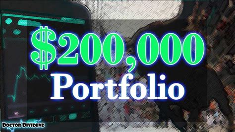Robinhood, last valued at $7.6 billion, is the latest company to announce a fractional trading feature as a way to lower. $200,000 HIGH DIVIDEND YIELD Stock Portfolio | Robinhood ...