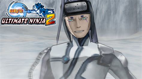 Naruto Ultimate Ninja 2 All Ultimate Jutsu Full Hd 60 Fps Youtube