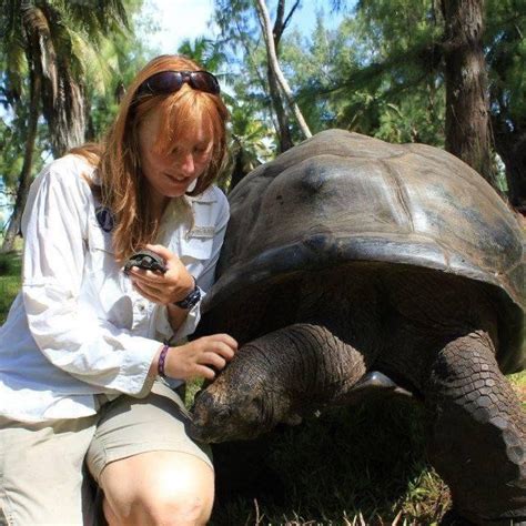 Wwf Uk On Linkedin Conservation Careers Kathryn Machin Head Of