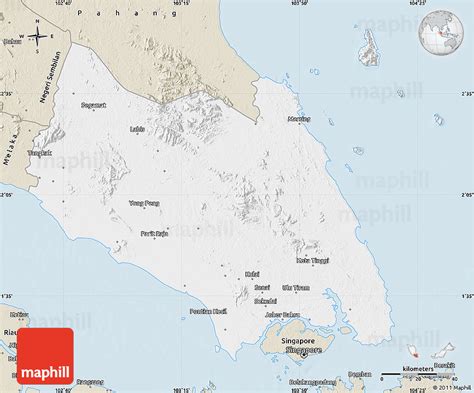 We did not find results for: Classic Style Map of Johor