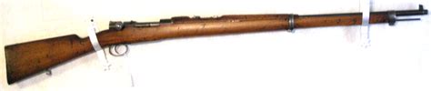 Mauser Model 95 For Sale At 14451099