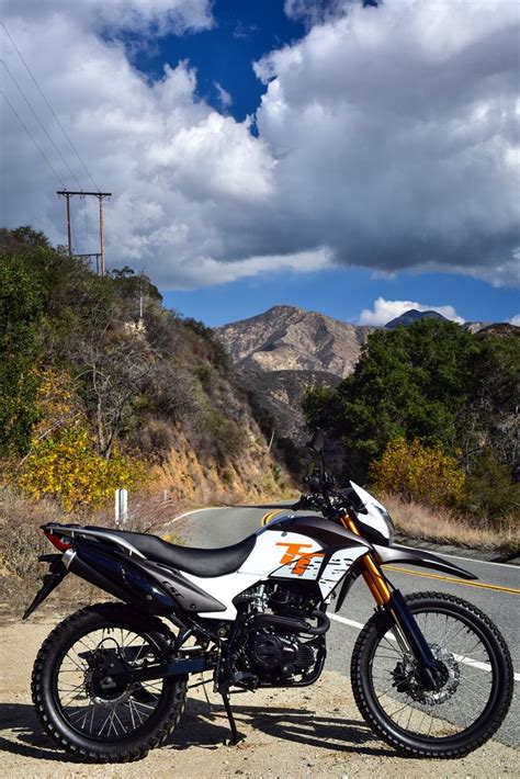 There is more than hundreds of dual sport motorcycles available in various makes and models. A new dual-sport motorcycle for $1,895? - RevZilla