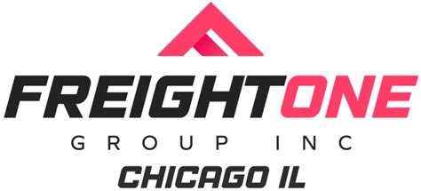 Freight One Group
