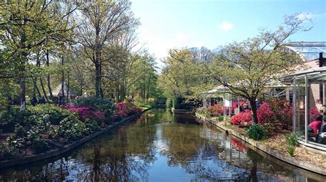 Keukenhof Flower Gardens : Lisse - Netherlands | Visions ...
