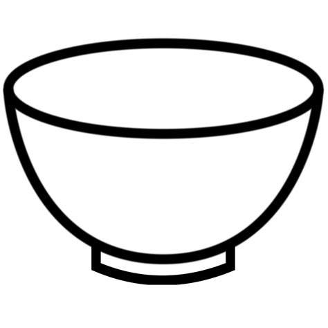 Bowl Clipart Free Download On Clipartmag