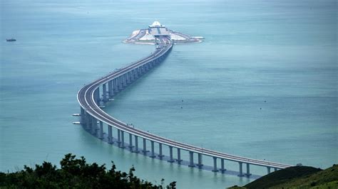 The cheapest way to get from hong kong to macau costs only $22, and the quickest way takes just 15 mins. Hong Kong-Zhuhai-Macao Bridge to open to traffic on Oct. 24