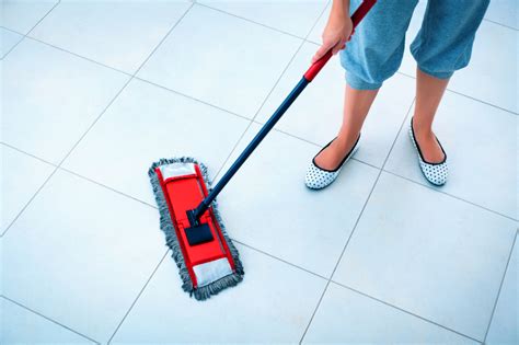 The Best Way To Clean Tile Floors Eandb Carpet Blog