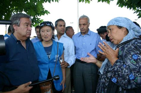 Taliban fighters captured jalalabad, the fifth largest city in afghanistan, as the united states prepares to withdraw from the country. UNHCR - UNHCR chief wraps up visit to Kyrgyzstan, urges ...