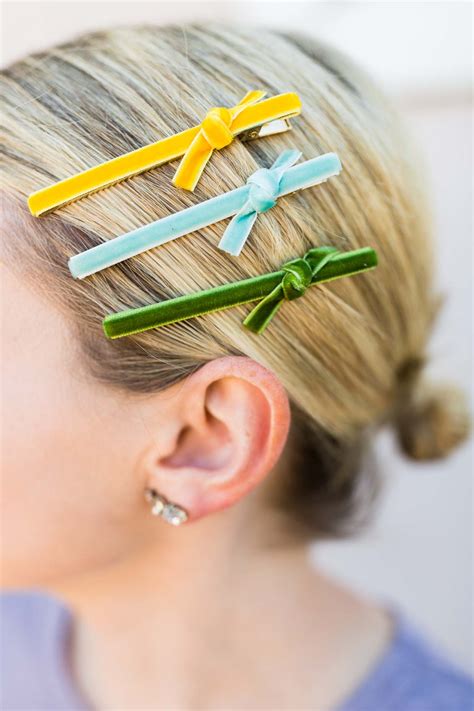 Check spelling or type a new query. How To Style Hair Clips | Hair Trends | Poor Little It Girl