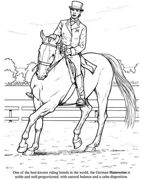 Viele zeichnungen zum ausdrucken für kinder. Ausmalbilder Pferde Western / Cowboy Ausmalbilder ...