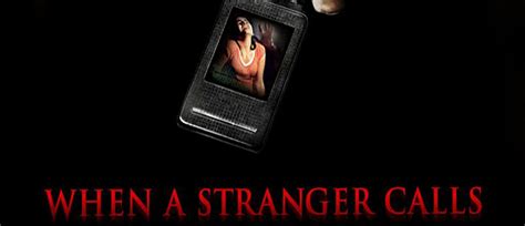 Read common sense media's when a stranger calls (2006) review, age rating, and parents guide. When A Stranger Calls 10 Years Later - Cryptic Rock