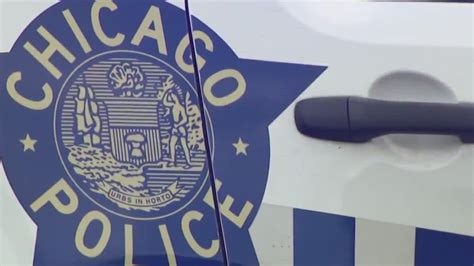 Officials Say Chicago Police Retiring At A Rapid Pace Raise Concerns
