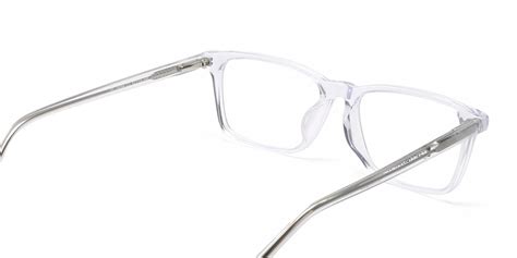 chadwell 2 clear acetate glasses frames specscart ®