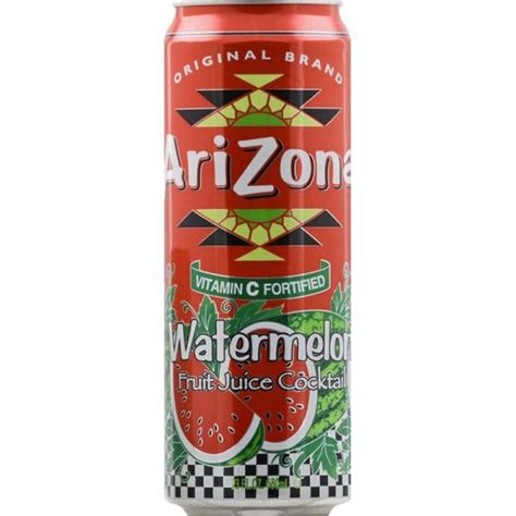 Arizona Watermelon 23 Oz Order Groceries Online