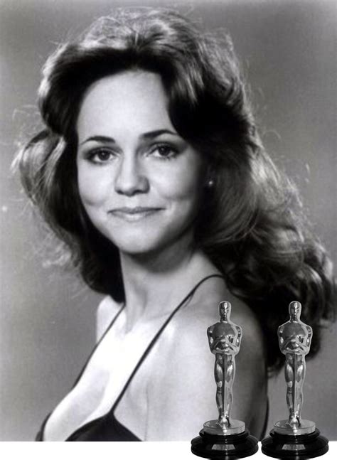 Pictures Of Sally Field