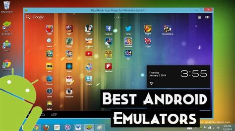 Jar Of Beans Android Emulator For Pc Free Download Kichlist