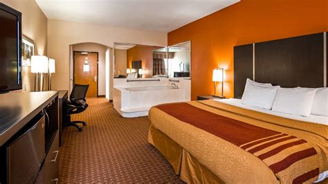 Best Western Plus North Houston Inn And Suites Tx See Discounts