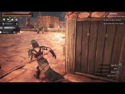 It takes place in a vast and varied environment but the longer you play, the more you build and the more enemies you kill, the quicker your purge meter will fill up. Purge Meter explained (PS4 Conan Exiles) - MassXP Gamer - YouTube