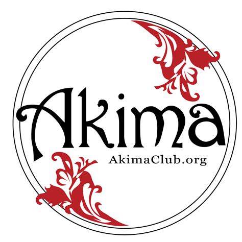 Akima Club Of Knoxville