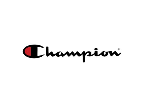 Champion Logo PNG Transparent & SVG Vector - Freebie Supply png image