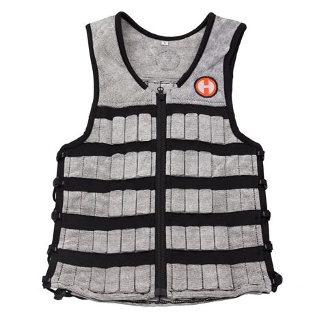 Ranking The Best Weighted Vest Of 2020 Fitbug