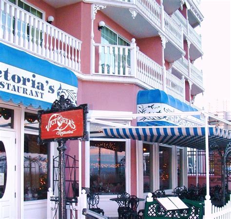 Insider's Guide to Rehoboth Beach Boardwalk Restaurants | hubpages