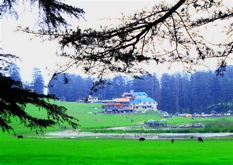 Khajjiar Lake Chamba All You Need To Know Before You Go