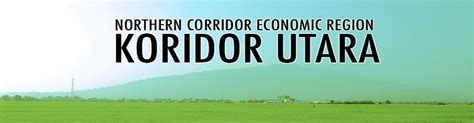 The northern corridor implementation authority (ncia) is an organization set up for the implementation of koridor utara (northern corridor economic region, ncer) in malaysia for achieving this vision. Northern Corridor Implementation Authority Jobs and ...