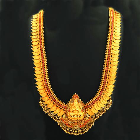 Haram Necklace Tamarind Weddings