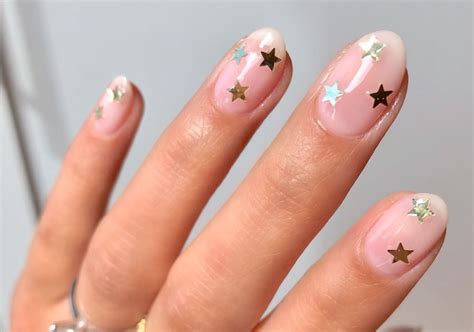 Creative Easy And Simple Nail Art Designs Express Your Personality
