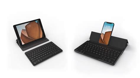The stock keyboard of the iphone and ipad might feel a bit uncomfortable for some users to use. Zagg presenta la tastiera flex per iPhone e iPad - iPhone ...