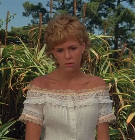 Kristy Mcnichol As Mabel In The Pirate Movie