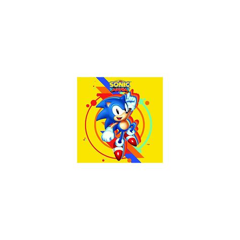 Tee Lopes Sonic Mania Original Soundtrack Woodwind And Brasswind