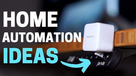25 Home Automation Ideas Ultimate Smart Home Tour Volume 2 Techwiztime