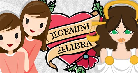 Gemini And Libra Compatibility Love Sex And Relationships Zodiac Fire