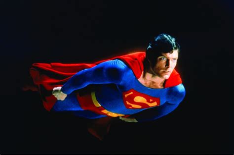 Dc Geek House Noticia El Superman De Christopher Reeve Se Iba A