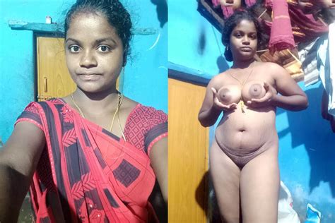 Tamil Chubby Sexy Village Wife Nude Selfie Pics Femalemms