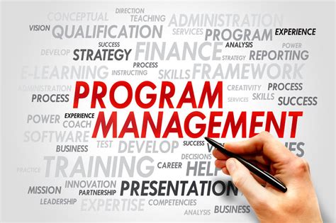 Definition Program Management CorpExcellence Com