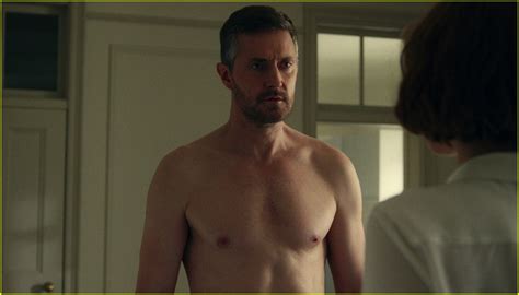Richard Armitage Full Frontal Nude In Obsession Nude Male Models My
