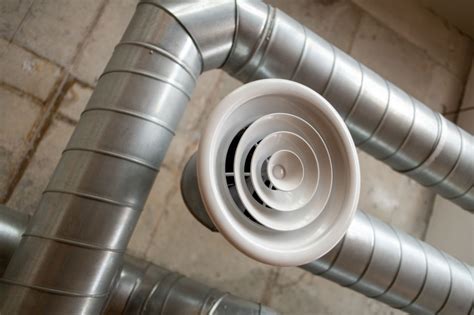 Spiral Ductwork Pros Cons And Cost Micro Clean Dfw