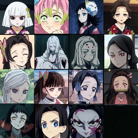 Share 84 Demon Anime Characters Latest Induhocakina