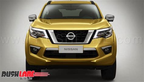 Overall viewers rating of nissan suv 7 seater is 4.5 out of 5. New Nissan 7 seater SUV (Mahindra XUV700 rival) debuts ...
