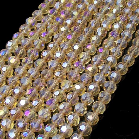 Crystals And Genuine Swarovski Glass Beads Bead3